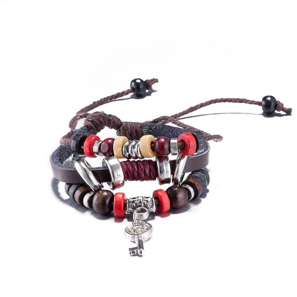leather-bracelets